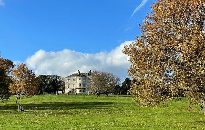 4 London parks that most tourists miss