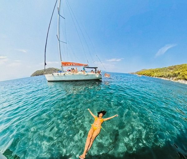 5 Days in Skiathos Itinerary: Epic Things To Do In Skiathos