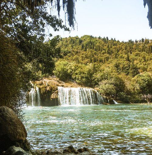 5 Sunny Places in Southern Europe to Visit in Summer