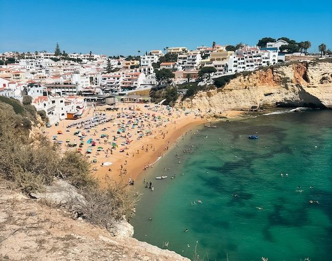 11 Best Things To Do In Albufeira, Algarve
