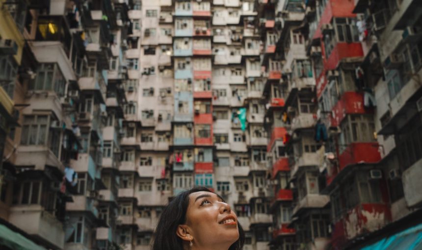 How to Spend a Weekend in Hong Kong 🇭🇰 (48-Hour Itinerary!)