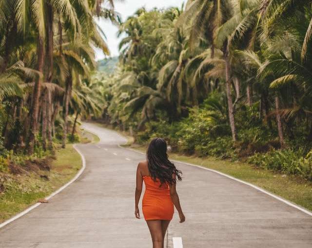 Unplug and relax: how slow travel is changing in 2025