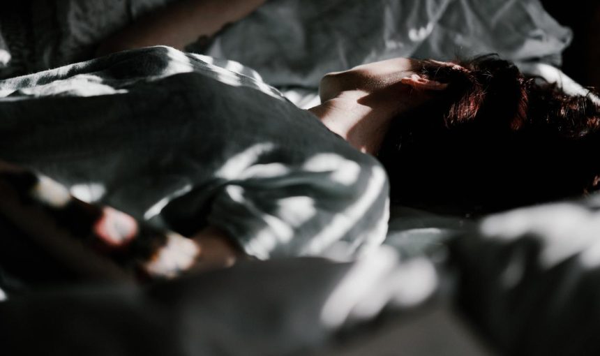 Postpartum sex: why is it a hassle?