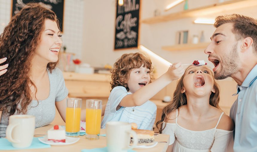 The essential places for a family meal with children in Montpellier