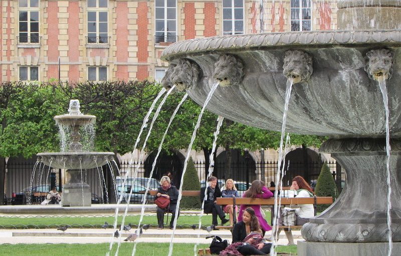 Top 25 des activités gratuites à faire à Paris