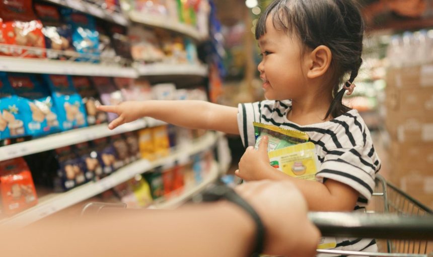 Should we let our children choose?
