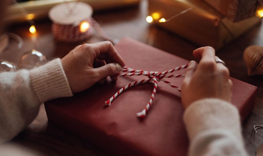 These 10 Christmas gifts will cost you almost nothing