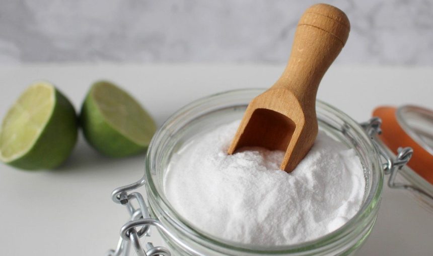 7 hidden functions of baking soda