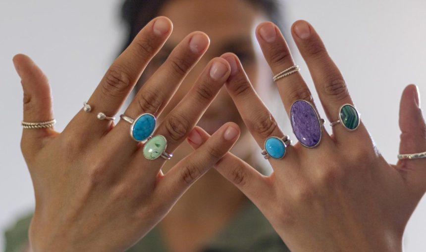 Manicure: 6 nail art ideas that flatter short nails