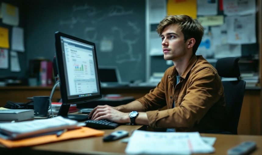 Comment Devenir Gestionnaire De Paie ? Découvrez Les étapes Clés !