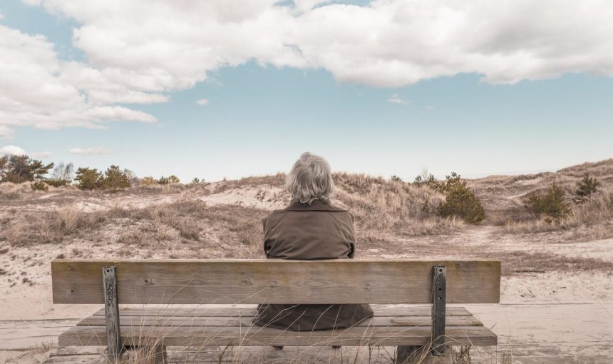 Should we accept everything from a depressed friend?