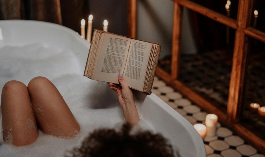 Personal development: 4 favorite books