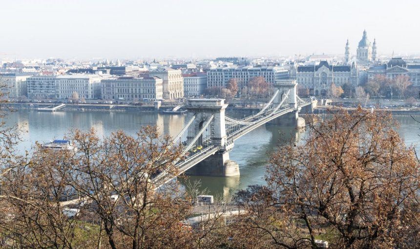 Citytrip: 4 good reasons to go to Budapest in winter
