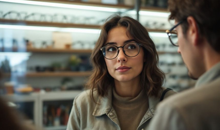 How to Choose the Right Glasses? Discover Our Tips!