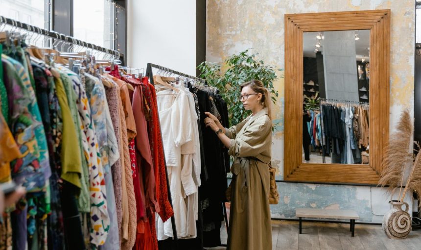 4 reflexes to have before buying a new item of clothing