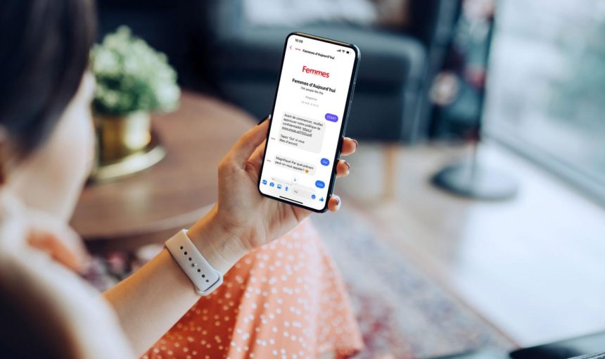 News, culture, health, psychology, recipes… Our best tips by email