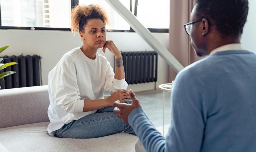 Married life: learn to argue well!