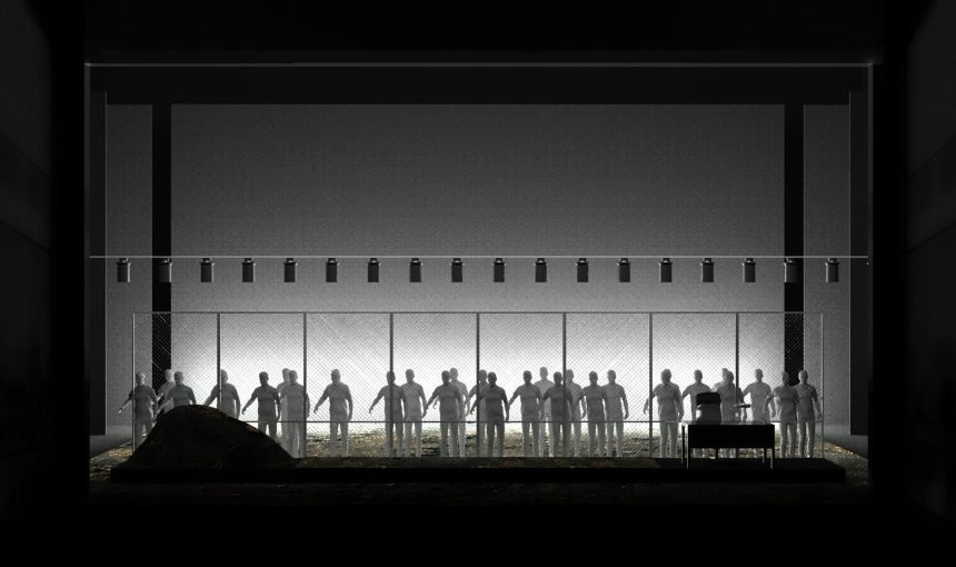 Exiles, a tribute concert to Rosa Luxemburg