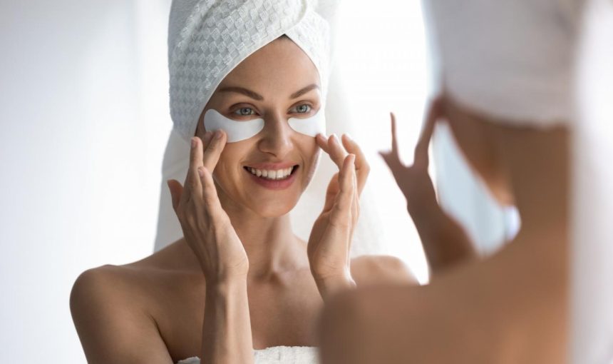 Beauty of the gaze: 5 tips to take to the eye