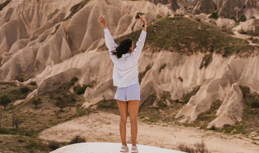 Free patterns: 4 sewing shorts yourself