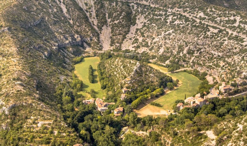 Exotic destinations close to Montpellier