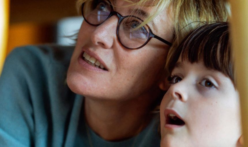 The films to see in the cinema in March