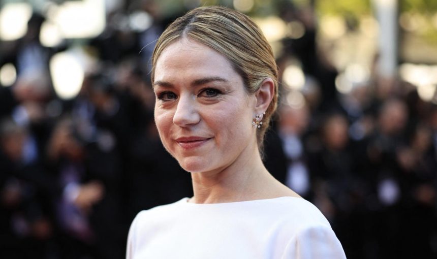 Video: Emilie Dequenne passed the casting of Rosetta thanks to today’s women