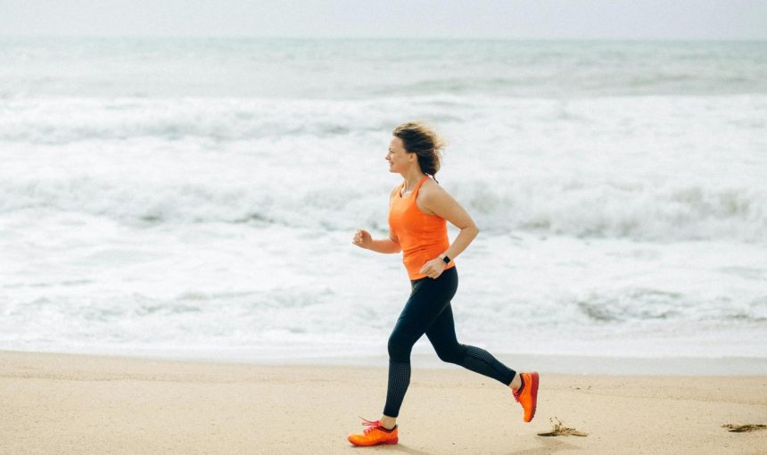 Why does everyone get to fundamental endurance?