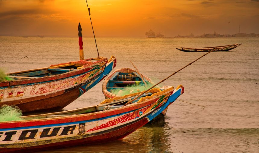 10 reasons to travel to Senegal