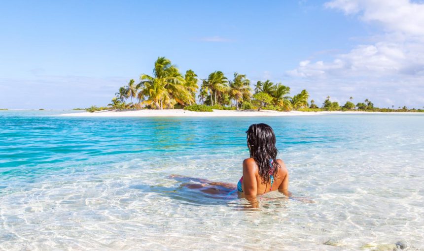 12 destinations to have sun all year round