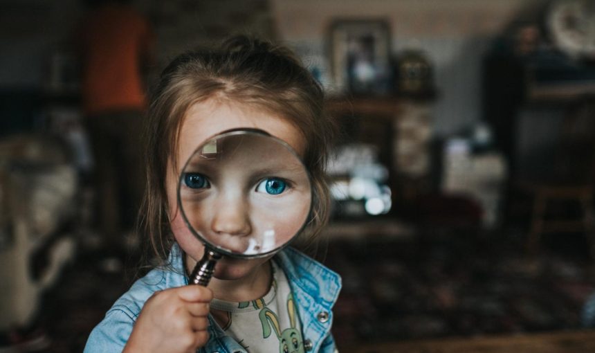 Brussels-Wallonia: where to test your child’s view for free