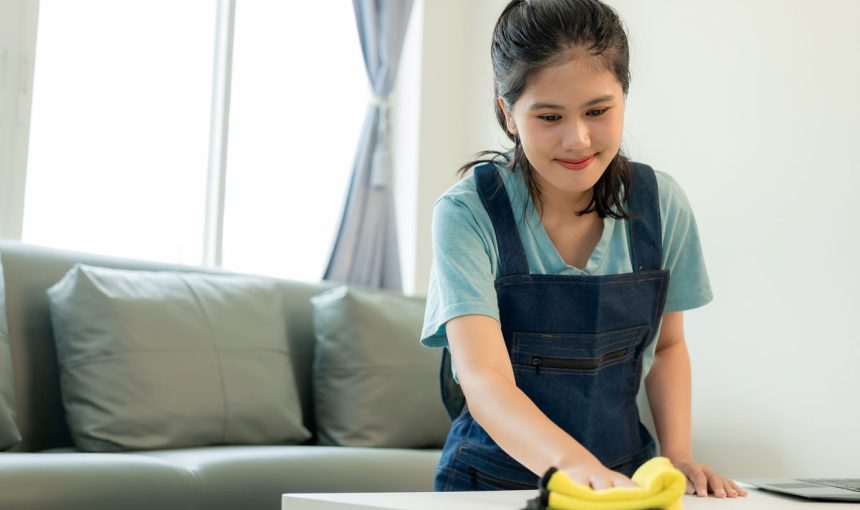 Revolutionary your daily life with our home services