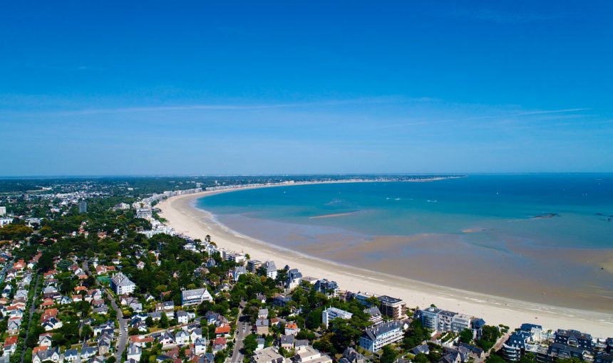 Find out why the Baule is attracting more and more Montpelliérains