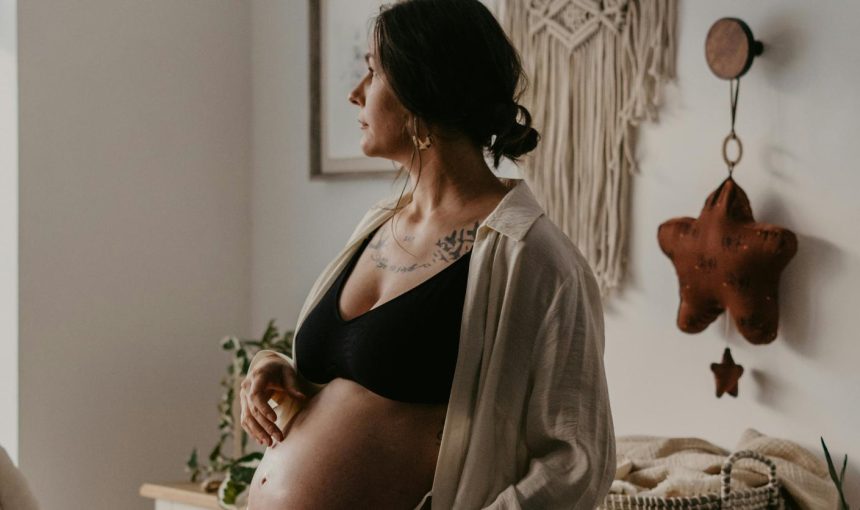 7 really cool activities to do before giving birth