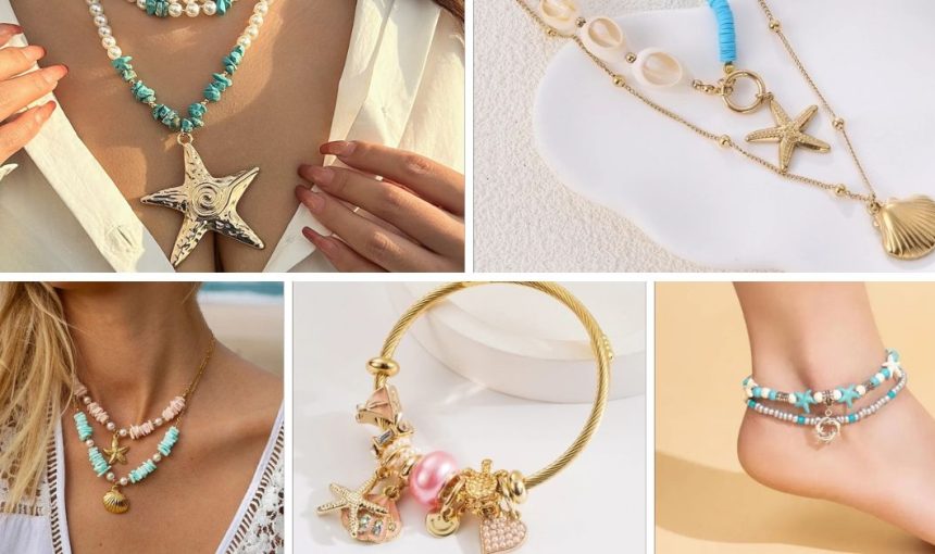 Jewelry, complicity and creativity: the pretty project of a young Montpellier and her mother