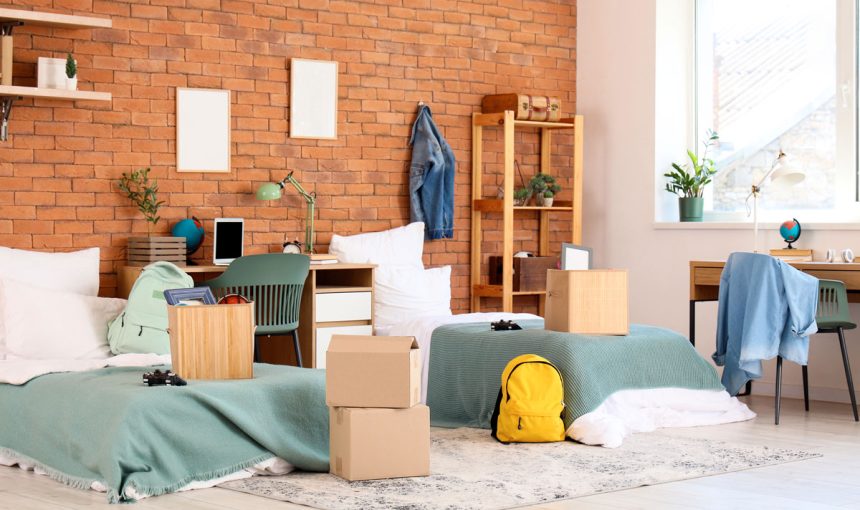 Advice to prepare your student apartment in Montpellier