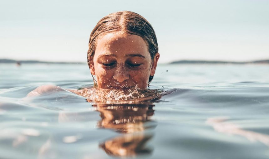Brasse, crawl, butterfly, back: what swimming for me?