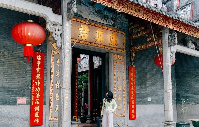 See the soul of Macao – Illumilation