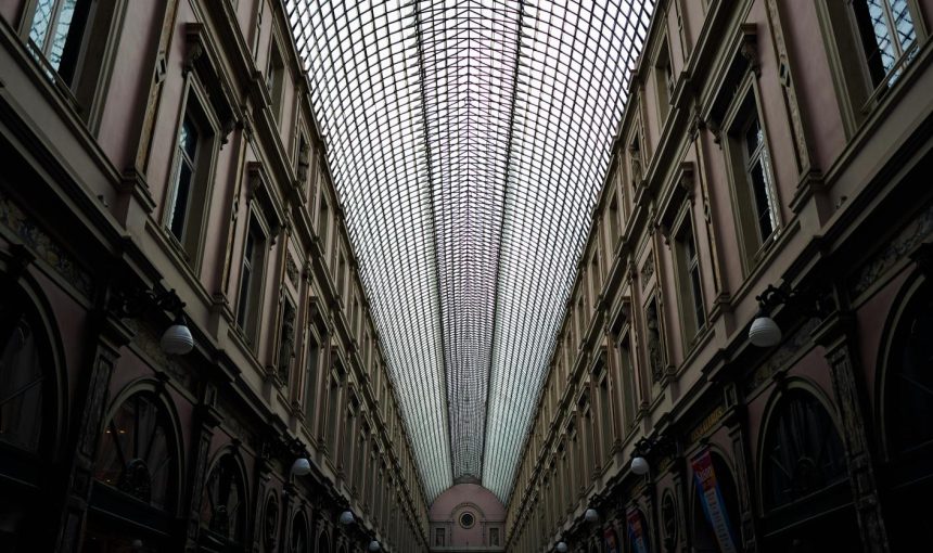15 Instagrammable places to discover in Brussels