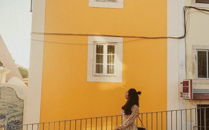 Why photographers love the Mediterranean