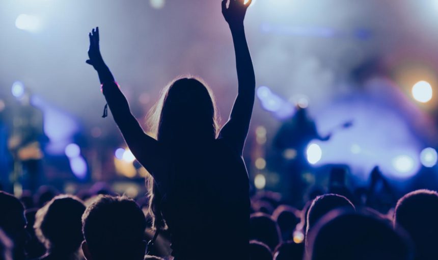 5 concerts where to invite his kids