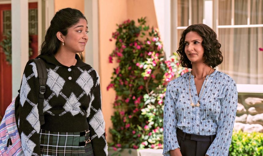The best mother-daughter relationships on the small screen
