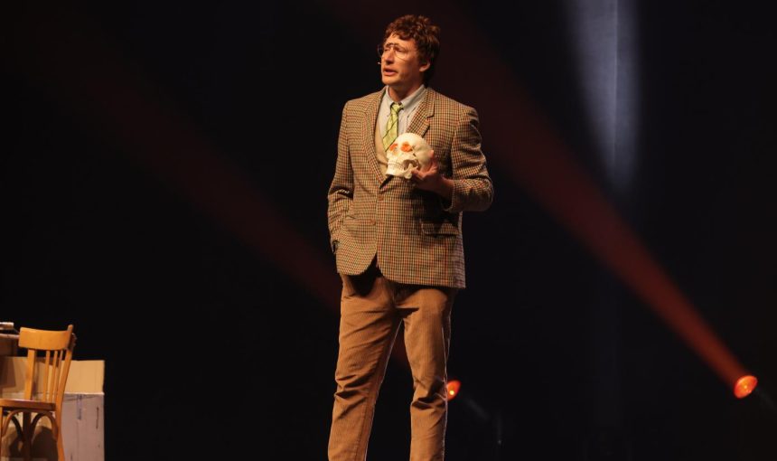 Liège Laughter Festival: our 3 favorites