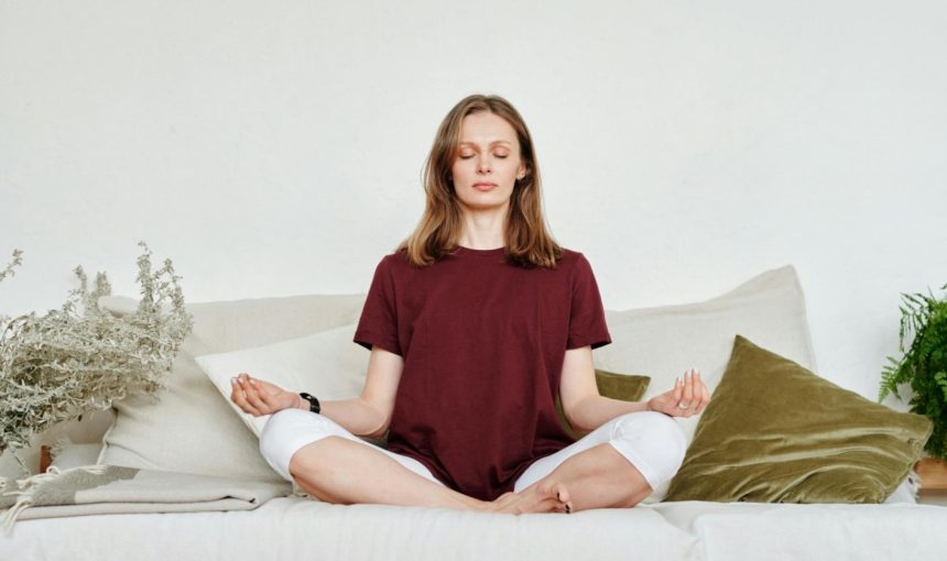 4 simple activities to refocus