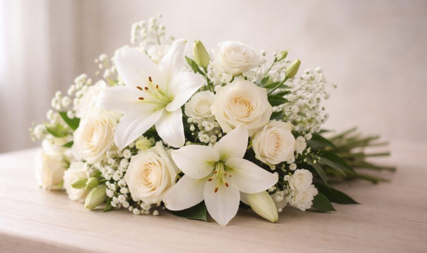 Everything you need to know to organize a peaceful funeral
