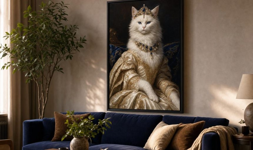 In Montpellier, Joyeusefête Reinvents Personalized Gifts Thanks to AI